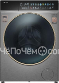 Стиральная машина WEISSGAUFF WMD 58411 Direct Drive Inverter Premium Steam Steel