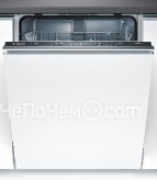 Посудомоечная машина BOSCH SMV25AX02R