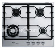 Варочная панель WHIRLPOOL akt 680 ix l