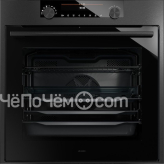 Духовой шкаф ASKO OP8687B Full Black Steel