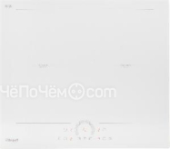 Варочная панель WEISSGAUFF HI 642 WFZ