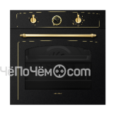 Духовой шкаф MAUNFELD MEOFE 676 RBGTMS