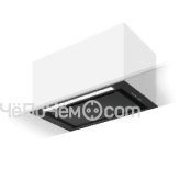 Вытяжка ELICA LANE SENSOR @ BLMAT/A/72 (PRF0188480A)