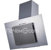Вытяжка AKPO WK-4 Nero Eco 50 металлик/серое стекло