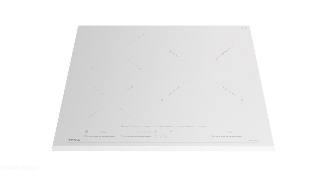 Варочная панель TEKA IZC 63630 WH MST