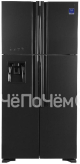 Холодильник HITACHI R-W660PUC7X GGR