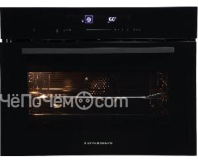 Духовой шкаф KUPPERSBERG KHT 616 Black