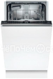 Посудомоечная машина BOSCH SPV4HKX1DR