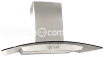 Вытяжка ELIKOR аметист 90 нержавейка (650)кп