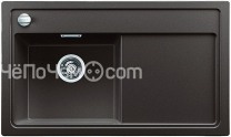 Кухонная мойка BLANCO zenar xl 6s крыло справа (519285)