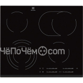Варочная панель ELECTROLUX ehf 56547 fk
