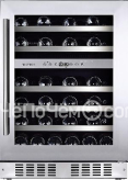 Винный шкаф TEMPTECH OBIU60DXL