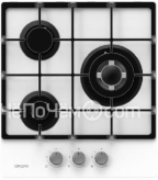 Варочная поверхность AKPO PGA 453 FGC WH
