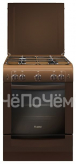 Кухонная плита GEFEST 6100-01 к