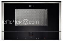 Микроволновая печь NEFF c17wr00n0