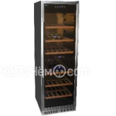 Винный шкаф WINE CRAFT SC-215BZ Grand Cru (напольный)