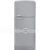 Холодильник SMEG FAB50RSV