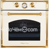 Духовой шкаф KUPPERSBERG rc 699 c bronze