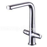 Смеситель KAISER Topaz 17133