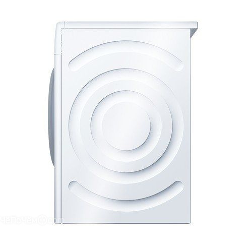 Сушильная машина BOSCH wtg 86400