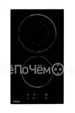 Варочная панель AKPO PKA 30 9114 BL