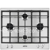 Варочная панель SMEG P260XGH