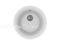 Кухонная мойка FLORENTINA Антик зефир (17.020.B0510.201)