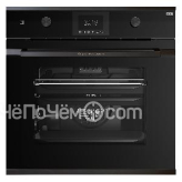 Духовой шкаф KUPPERSBUSCH BP 6381.0 S2