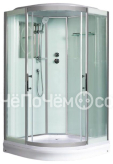 Душевая кабина WELTWASSER WW500 Emmer 11015-2