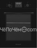 Духовой шкаф WEISSGAUFF EOS 459 PDBF