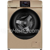 Стиральная машина HIBERG i-DDQ6 - 612 G