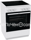 Плита GORENJE GEC6A41WC