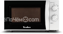 Микроволновая печь TESLER MM-2038 WHITE