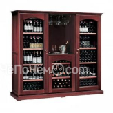Винный шкаф IP INDUSTRIE CEX 3511 CU