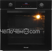 Духовой шкаф RONDELL REO 6471 BG