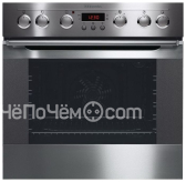 Духовой шкаф ELECTROLUX eon 33100 x