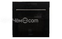 Духовой шкаф Leran EOT 6795 BG черный