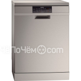 Посудомоечная машина AEG f 988709 m