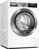 Стиральная машина BOSCH WAXH2E0LSN