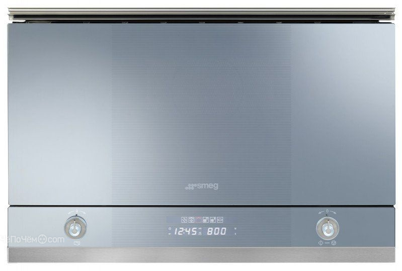 Микроволновая печь SMEG mp122
