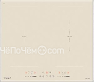 Варочная поверхность WEISSGAUFF HI 642 GFZG