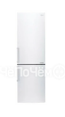 Холодильник LG GW-B469BQJZ белый