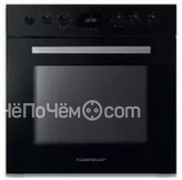 Духовой шкаф Kuppersbusch H 6120.0 S1