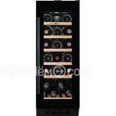 Винный шкаф AEG AWUS020B5B