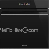 Духовой шкаф SMEG SFP6606WSPNX