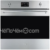 Духовой шкаф SMEG SOP6302S2PX