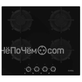 Варочная панель KORTING HGG 6420 CN