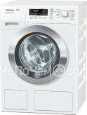 Стиральная машина MIELE wkr 570 wps chromeedition