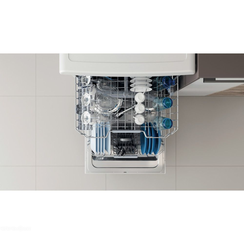 Посудомоечная машина INDESIT DFC 2B+16