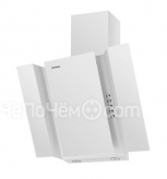 Вытяжка MAUNFELD trent glass white 50